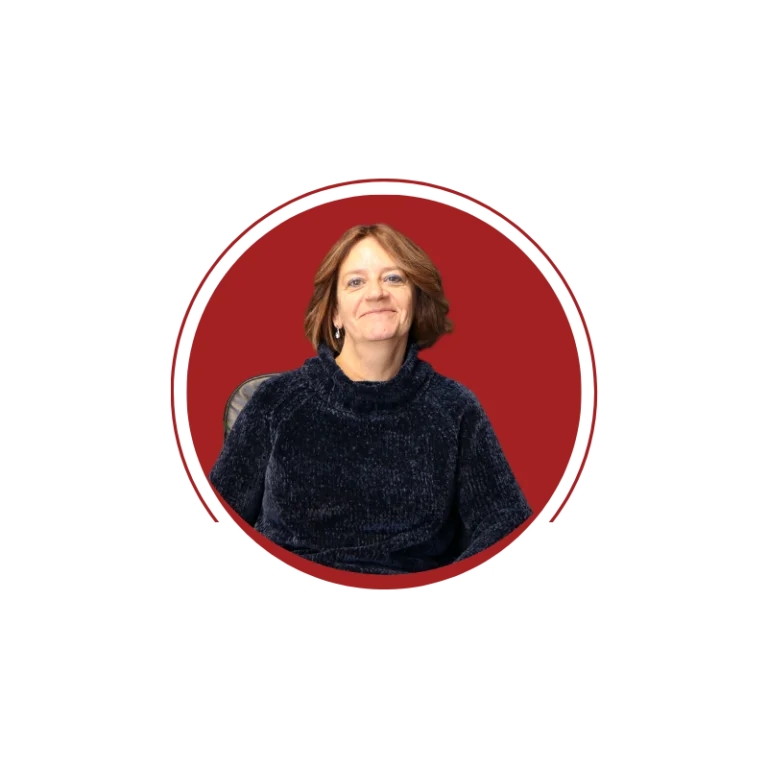 Catherine Bernard