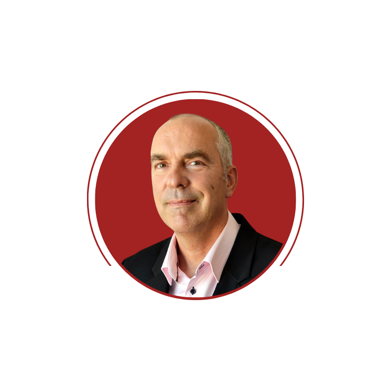 Jean Claude Gaud